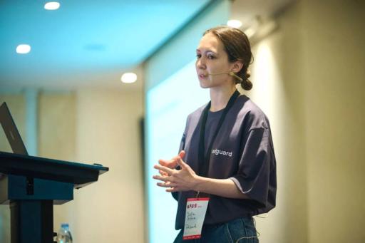 Cómo diseñamos nuestra UX y escribimos con enfoque en privacidad en AdGuard