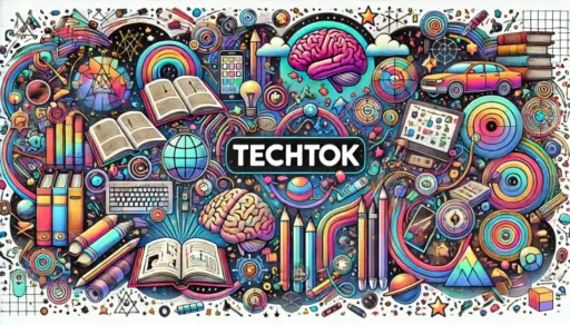 TechTok #12 : La confidentialité dans le monde des données, comment se protèger