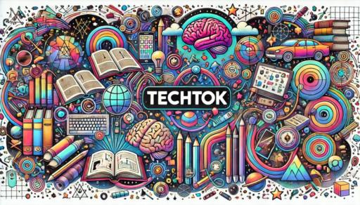 TechTok #11. Especial de aniversario