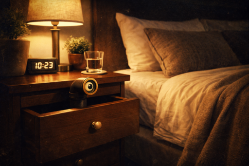 Cyber-Spione im Schlafzimmer: Was Ihr Sextoy über Sie verrät